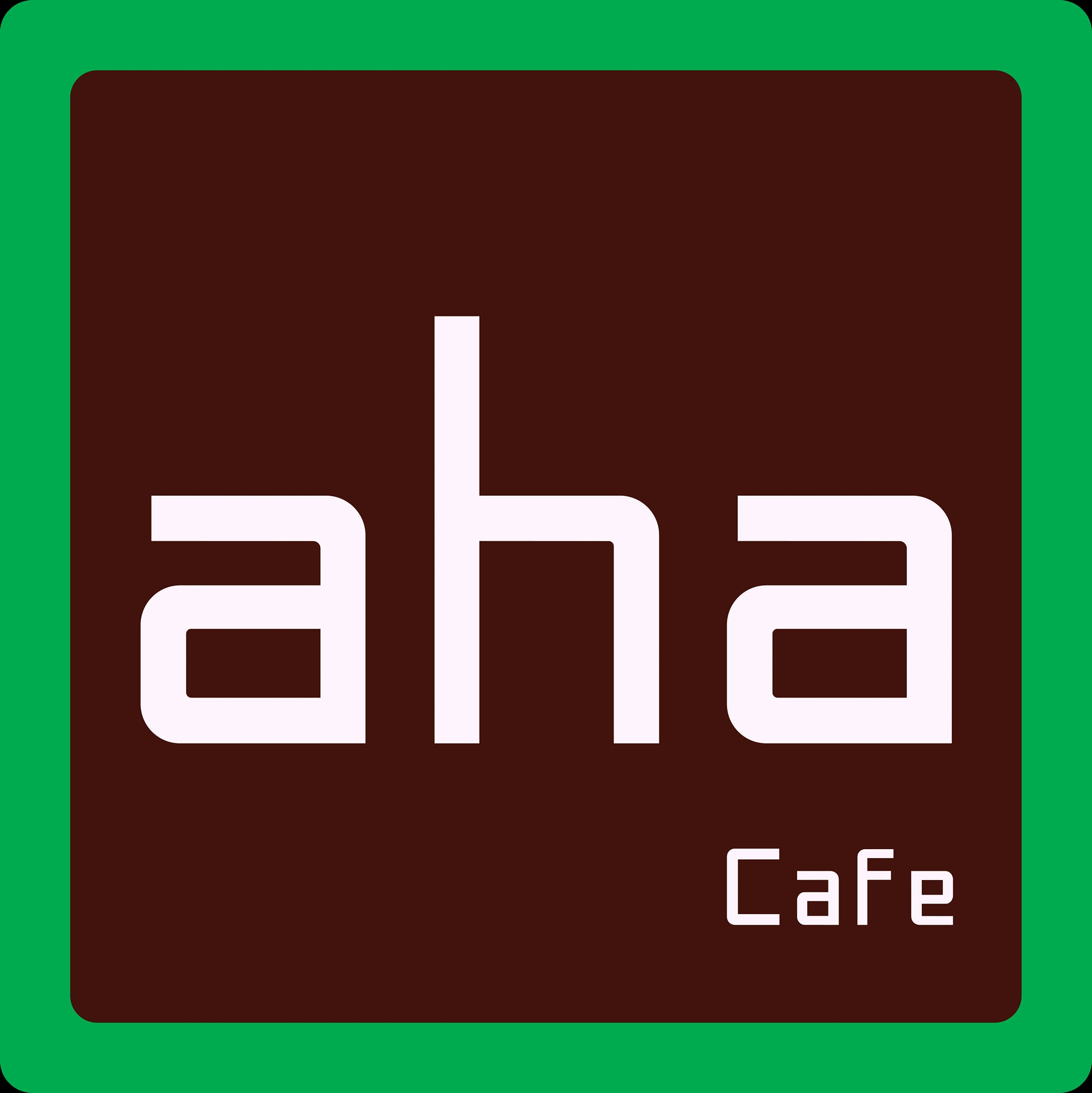 AHA CAFE PHỐ NỐI