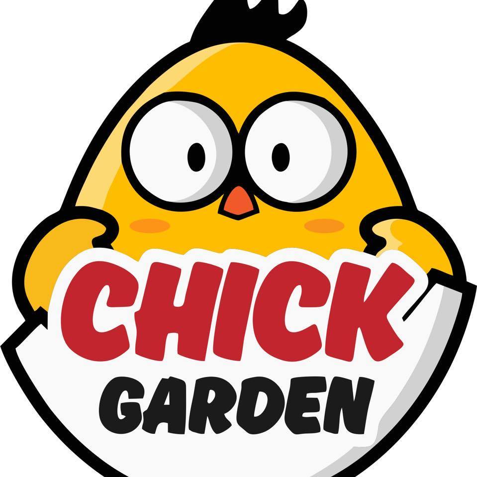 Chick Garden