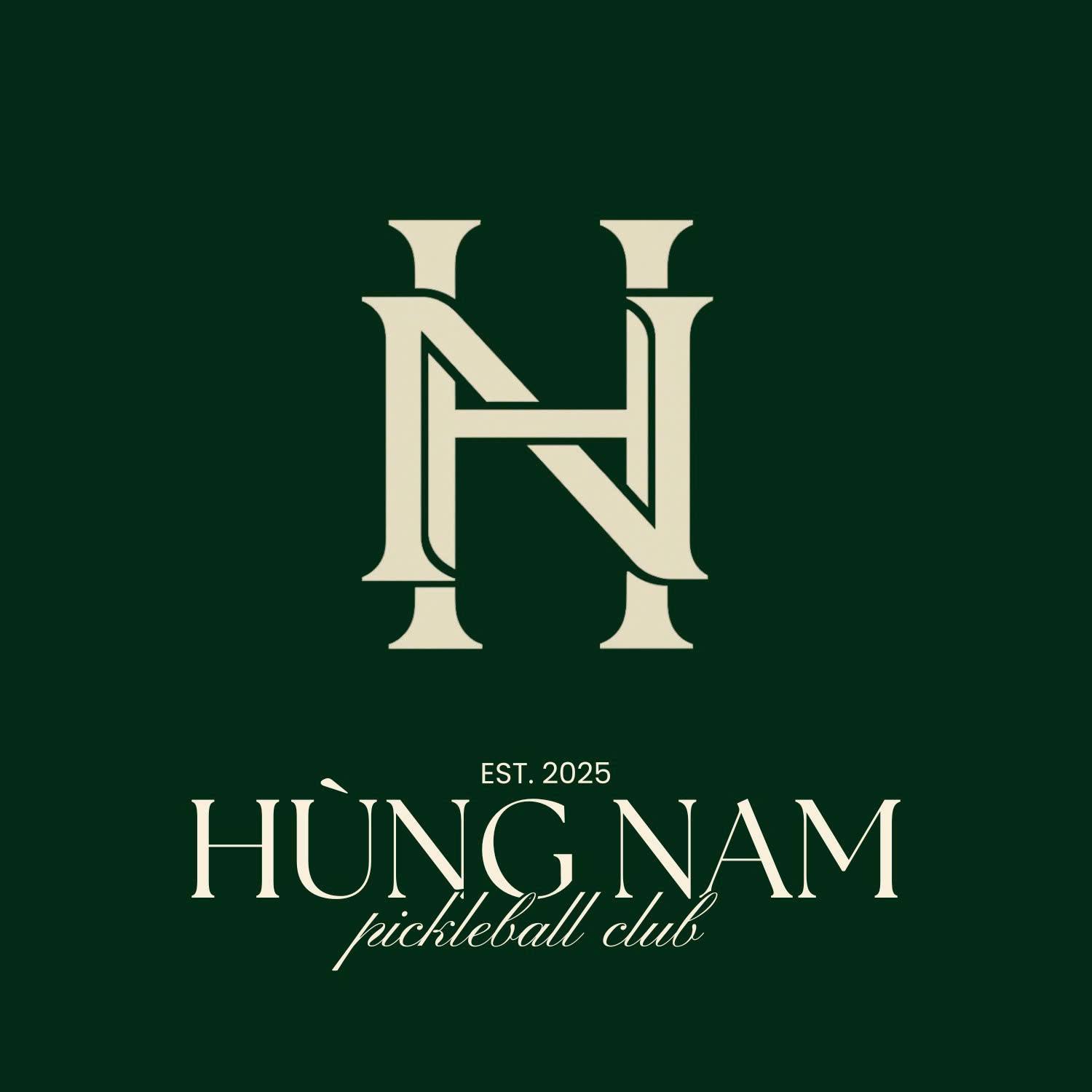 Hùng Nam Pickleball Club