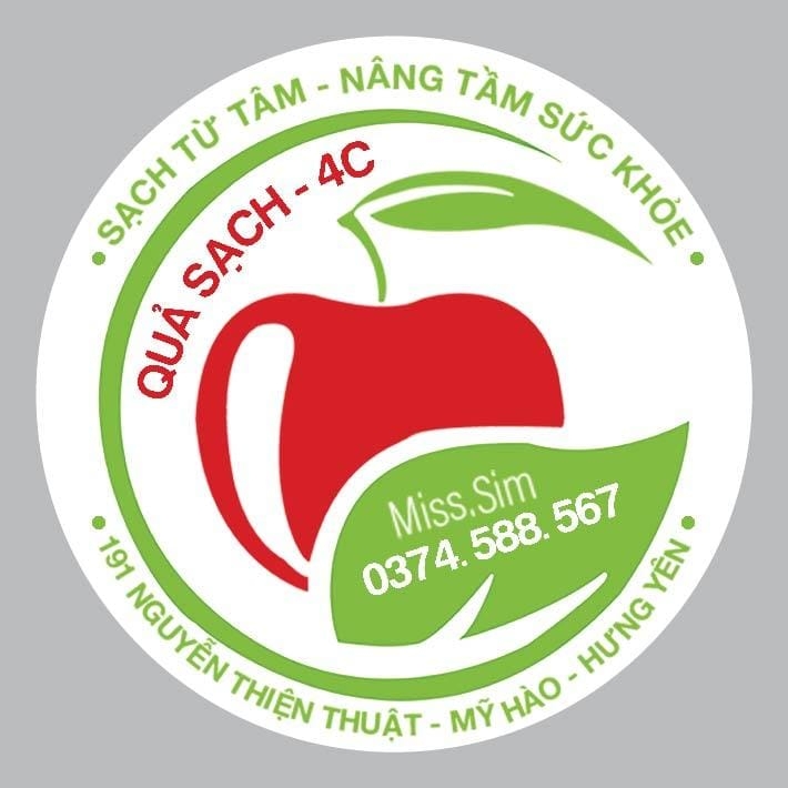 Quả sạch 4C