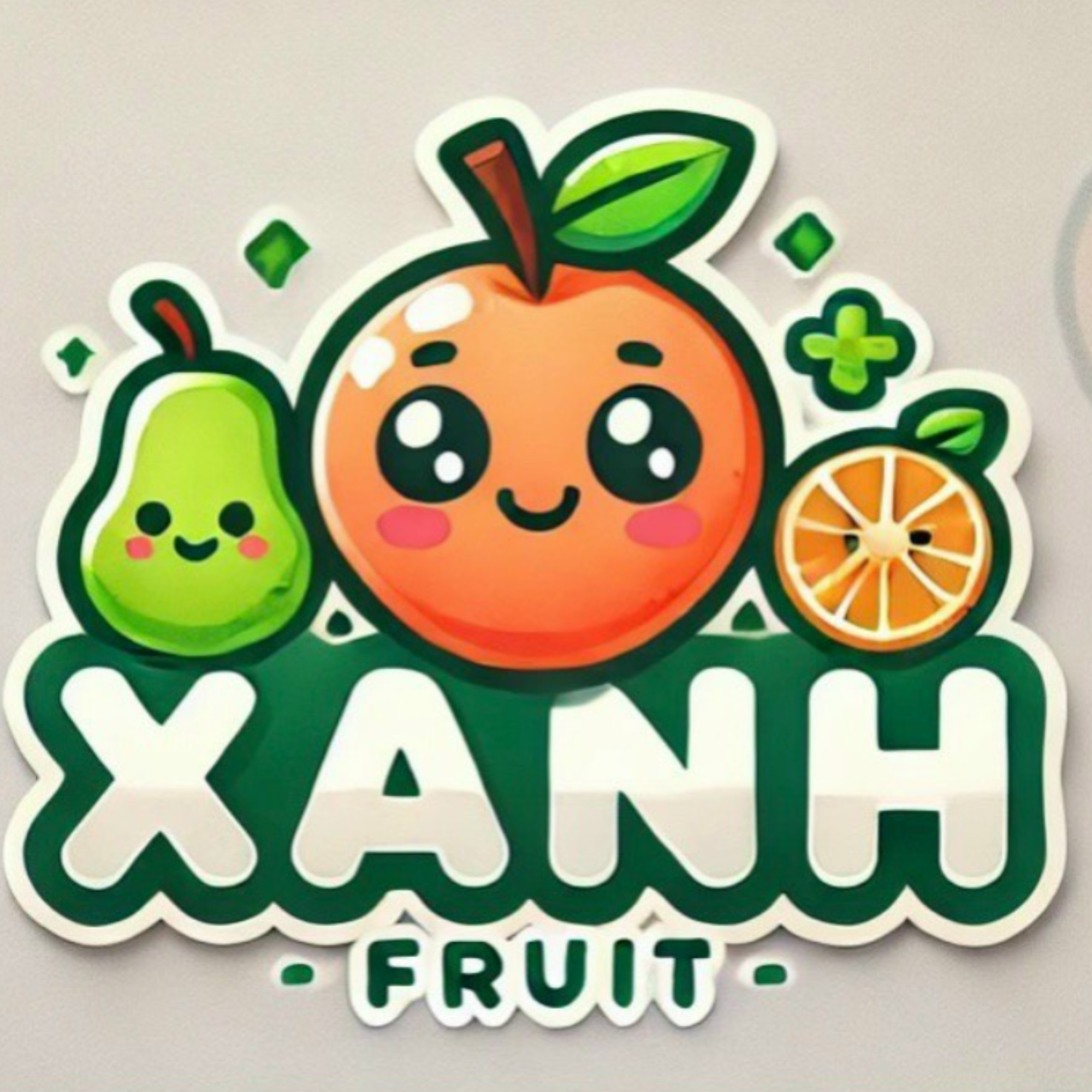 XANH FUIRT