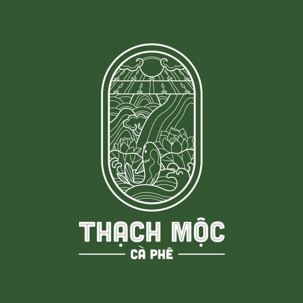 Thạch Mộc Cà Phê