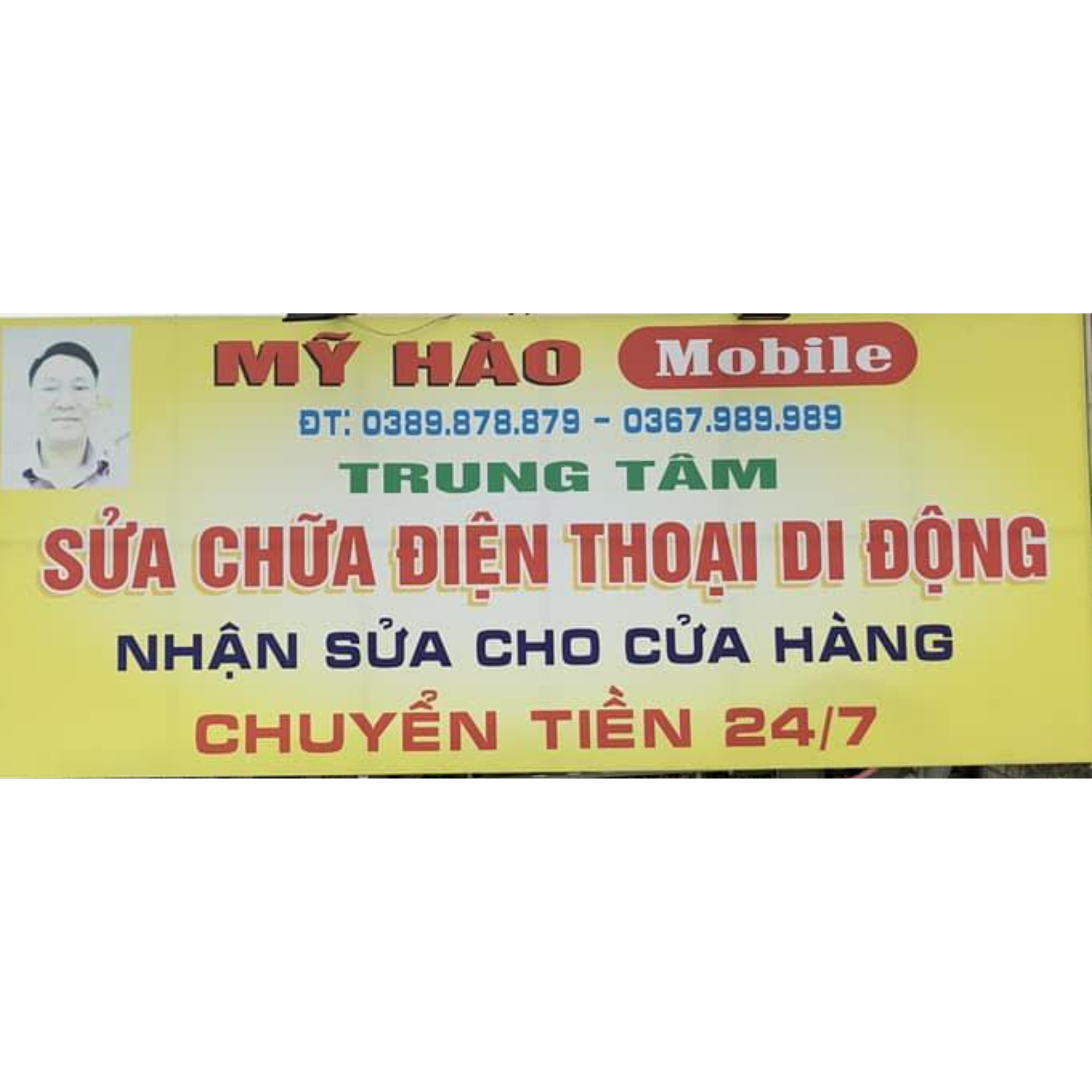 Mỹ Hào Mobile
