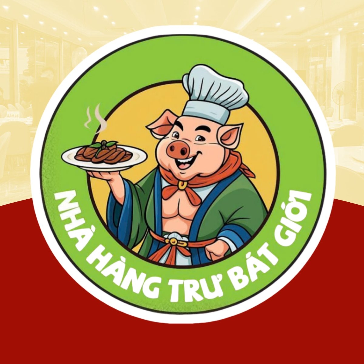 Nhà hàng Trư Bát Giới