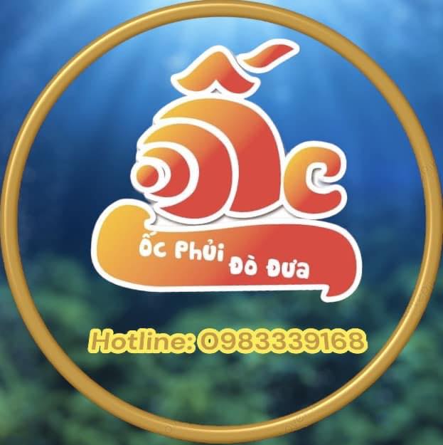Ốc Phủi Đò Đưa