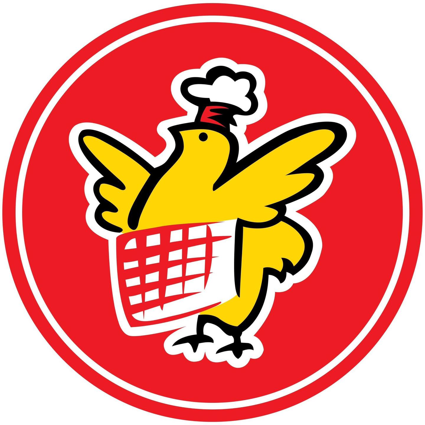 Pizza - Gà Rán - Chè Ngon