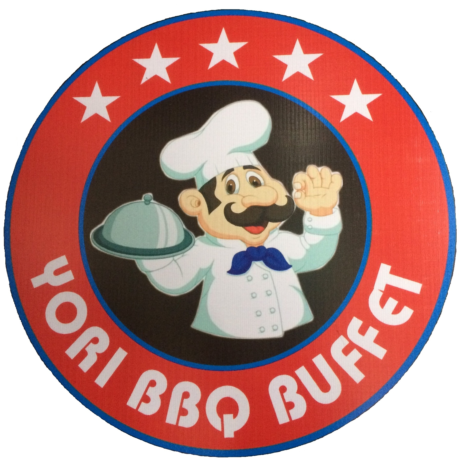 YORI BBQ BUFFET