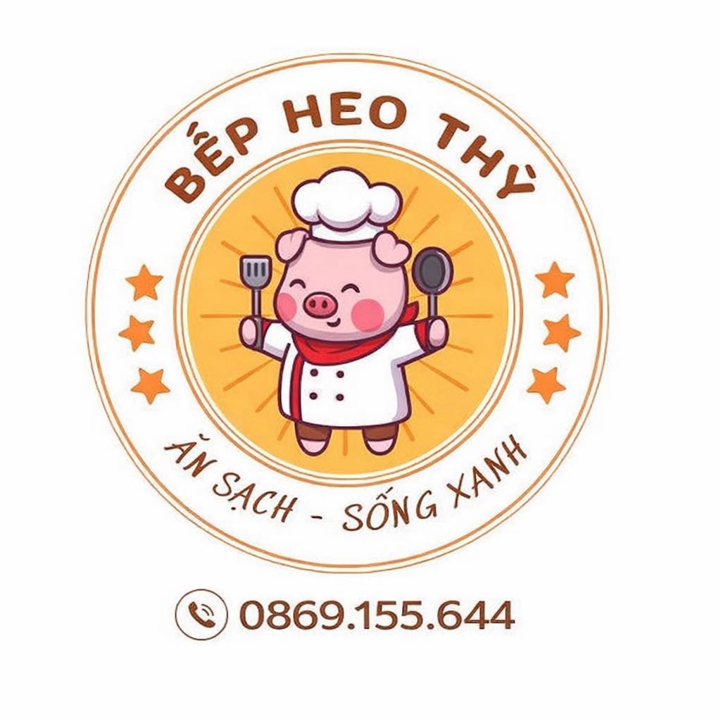 Bếp Heo-Thỳ