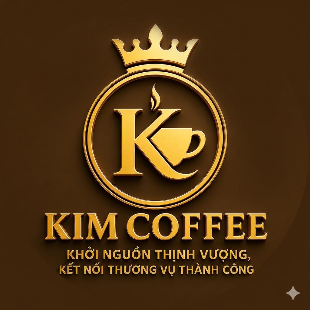 Kim Coffee