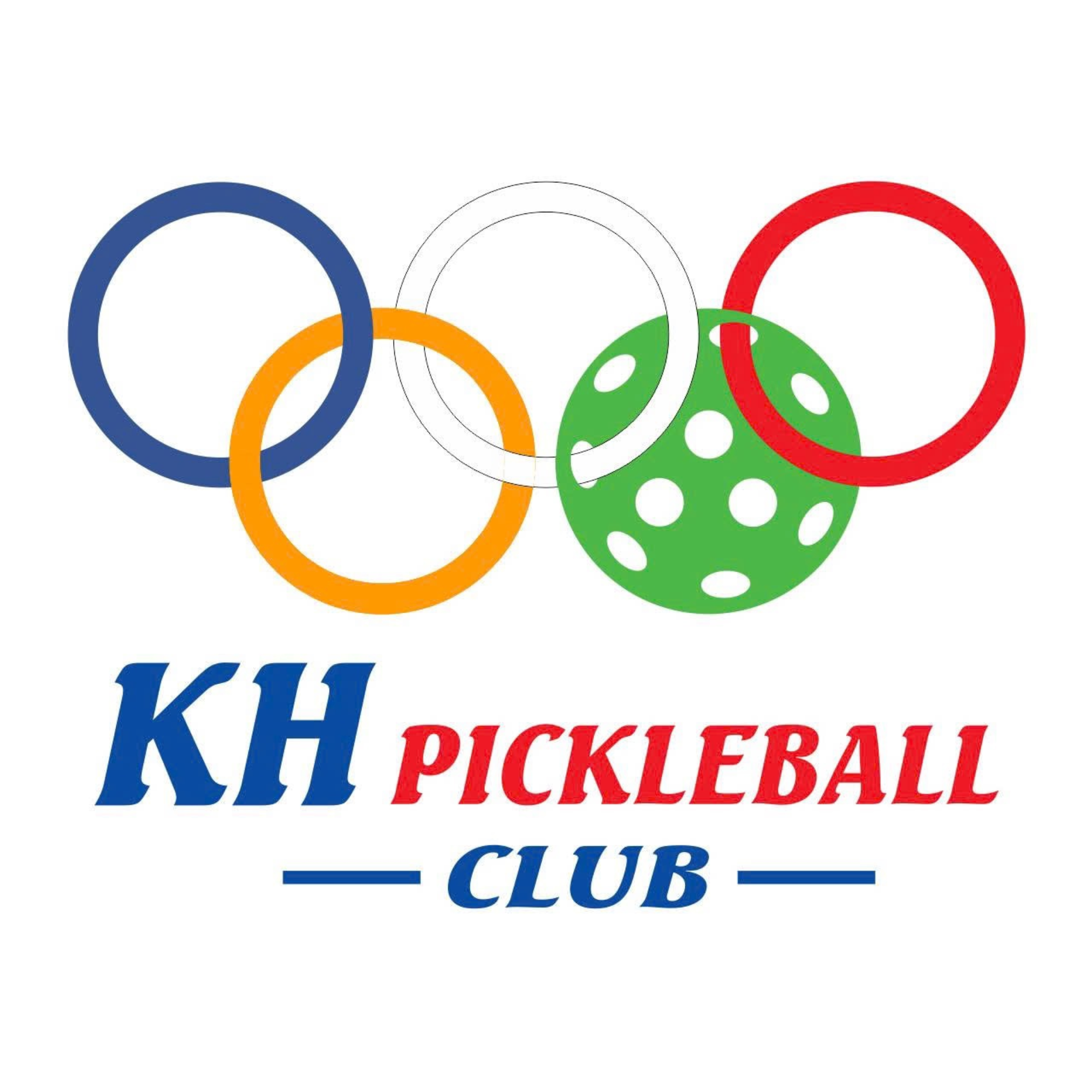 KH Pickleball Club