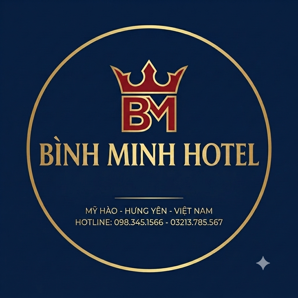 Bình Minh Hotel