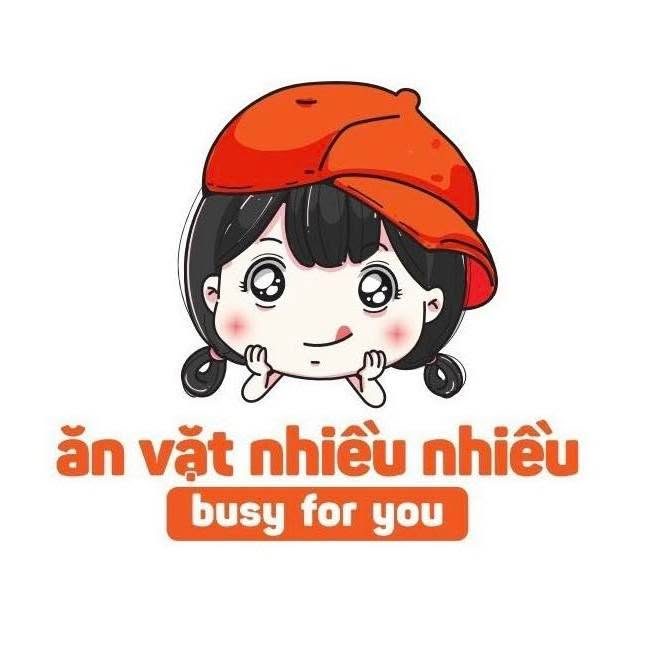 Ăn Vặt Nhiều Nhiều