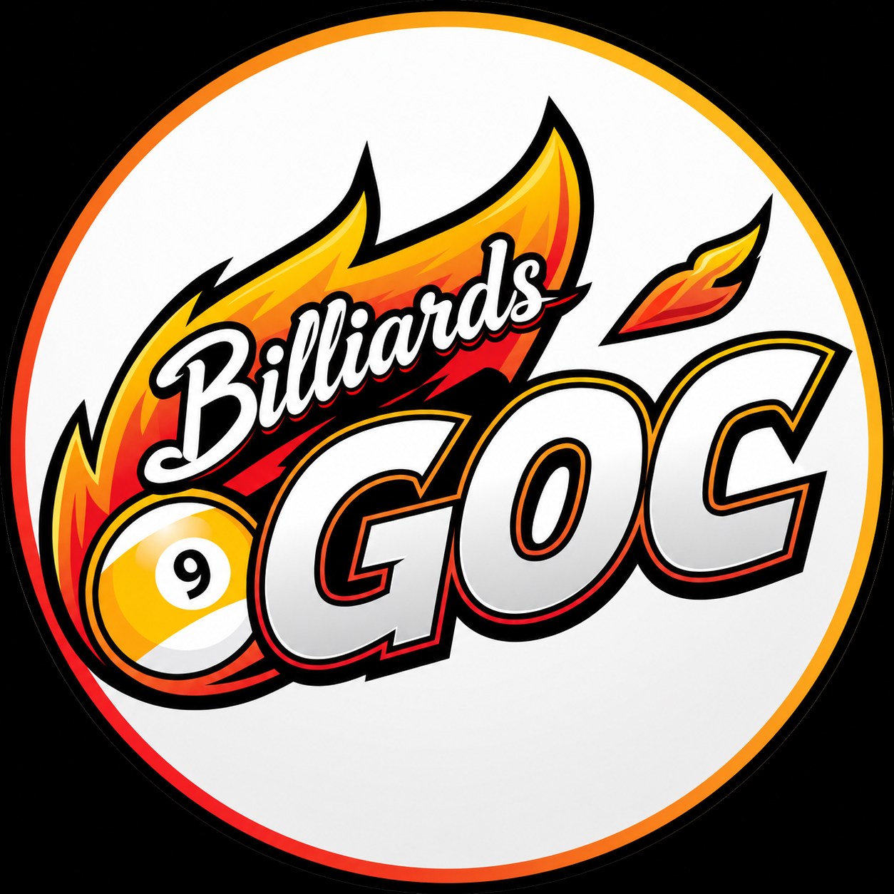 Góc Billiards Club