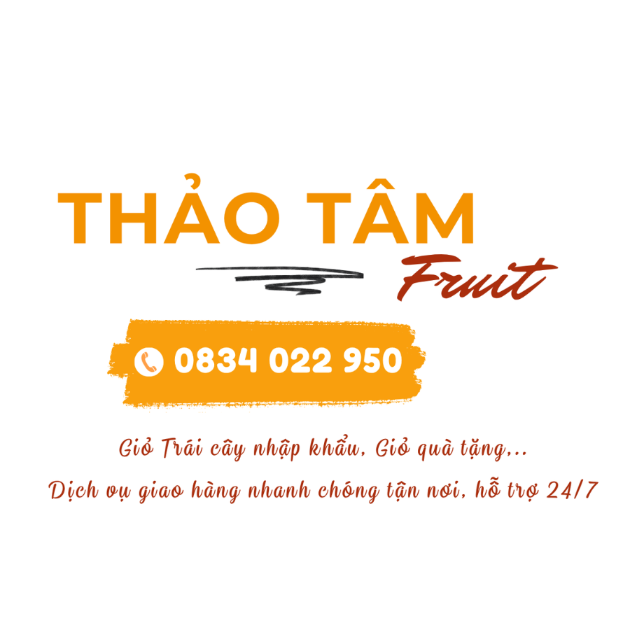 Thảo Tâm Fruit