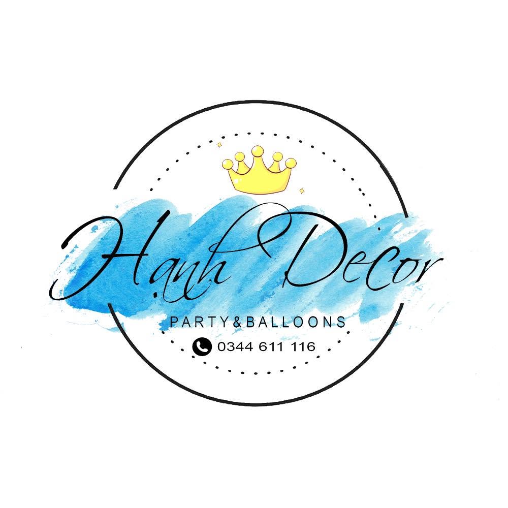 Hạnh Decor - Trang trí