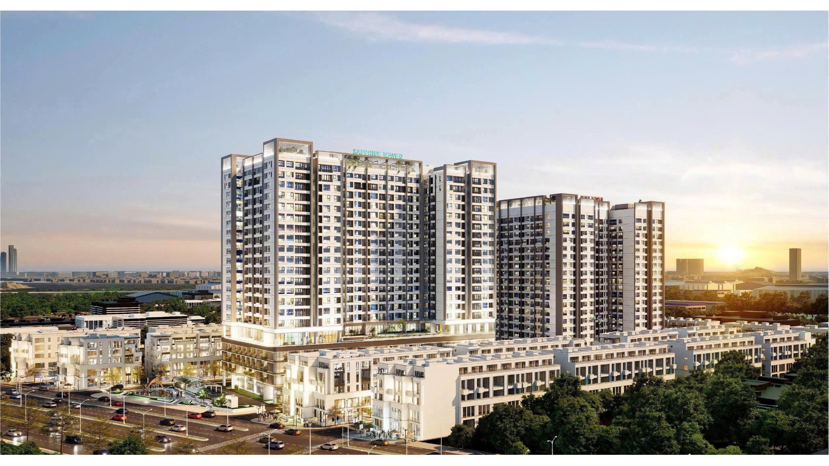 Bảng giá đất mới tại Hưng Yên có nơi tăng hơn 10 lần