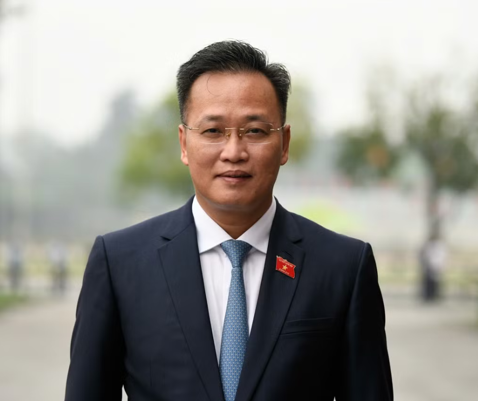 Bí thư Tỉnh ủy Hưng Yên Nguyễn Hữu Nghĩa giữ chức Tổng Kiểm toán Nhà nước